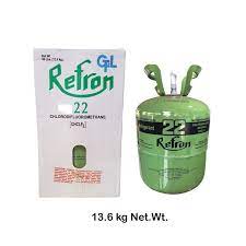 Refron