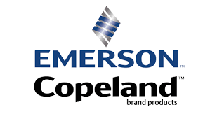 EMERSON COPELAND COMPRESSOR