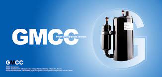 GMCC COMPRESSORS