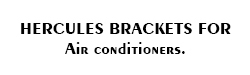 Hercules Air Conditioners