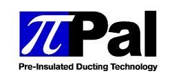 Pre-Insulated Ducting Technology