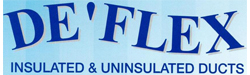 De Flex Insulated & Uninsulated