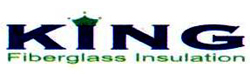 King Fiberglass Insulation