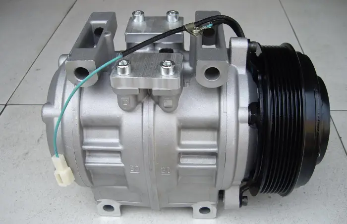 Guide to Buying AC Compressors in Sharjah